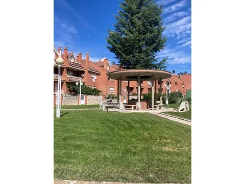 Casa 200 m² a San Andrés del Rabanedo