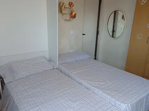 Apartamento 80 m² em Benidorm