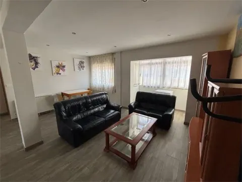 Pis de 65 m² a Santiago de Compostel·la