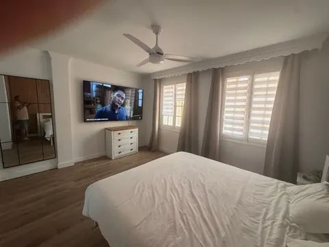 Pis de 100 m² a Fuengirola
