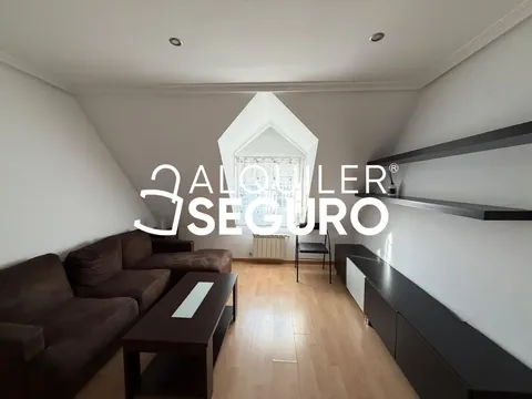 Pis de 50 m² a Collado Villalba