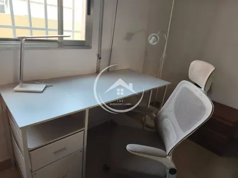 Pis de 105 m² a Burjassot