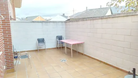 Pis de 113 m² a Ponferrada