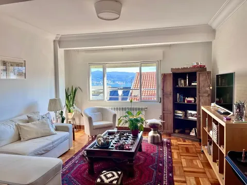 Apartamento 95 m² em Vigo