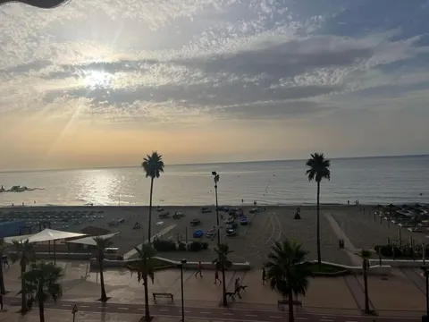 Wohnung 60 m² in Fuengirola