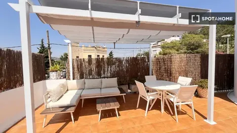 Zimmer zur Miete, Barcelona
