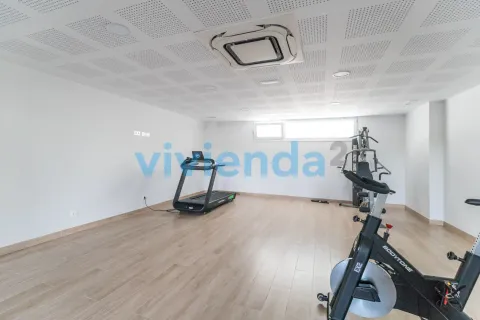 Appartamento 100 m² a Madrid