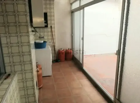 Pis de 120 m² a Granada