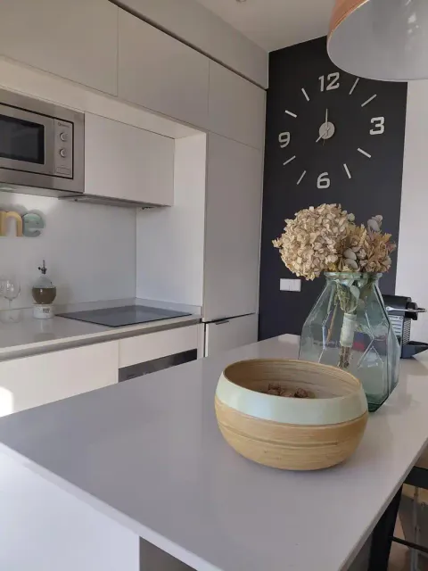 Wohnung 57 m² in Madrid