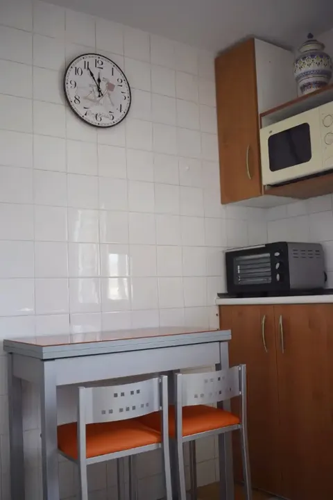 Pis de 48 m² a Ágreda
