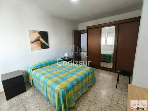 Pis de 101 m² a Cádiz