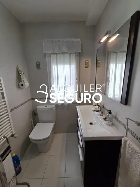 Wohnung 75 m² in Burgos