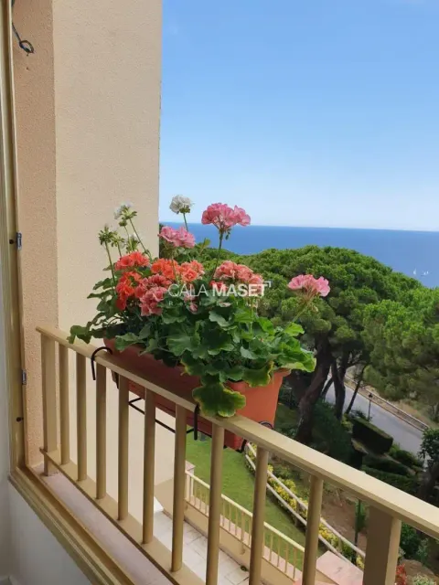 Appartamento 95 m² a Sant Feliu de Guíxols