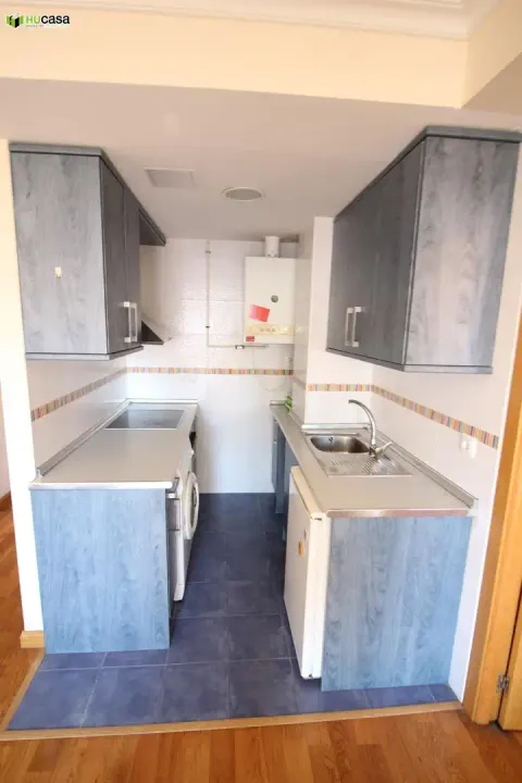 Wohnung 71 m² in Toledo