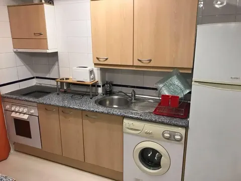 Pis de 60 m² a la Vila Joiosa