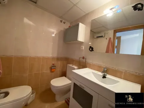 Pis de 103 m² a Múrcia
