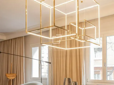 Pis de 287 m² a Madrid