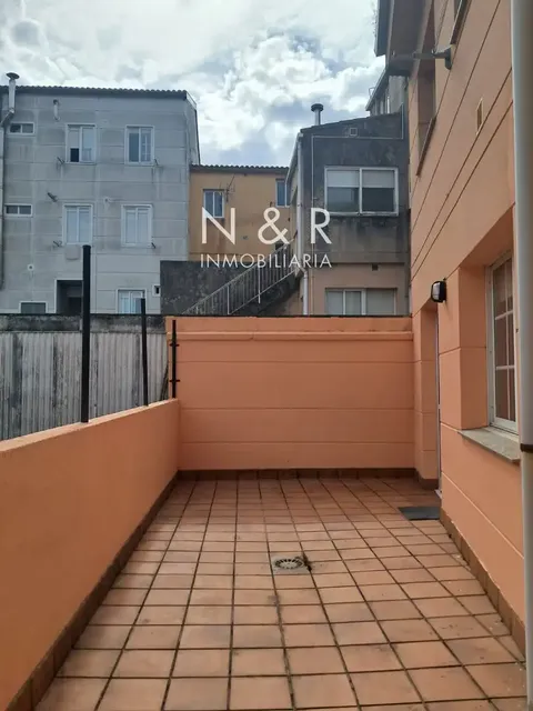 Pis de 90 m² a Santiago de Compostel·la