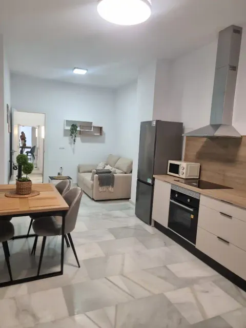 Pis de 56 m² a Jerez de la Frontera