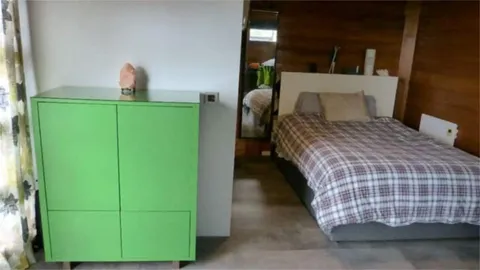 Квартира 64 м² у La Orotava