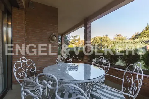 Casa de 311 m² a Boadilla del Monte