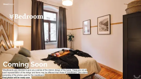 Appartamento 58 m² a Barcelona