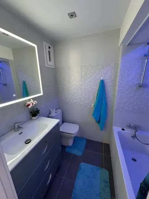 Pis de 90 m² a Benidorm