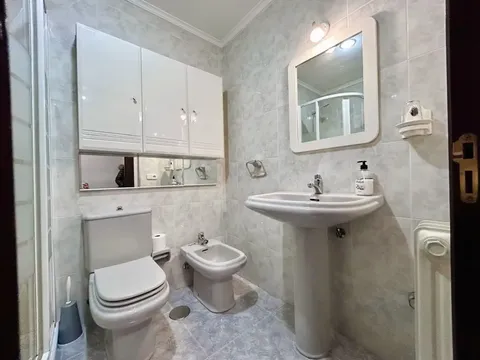 Wohnung 42 m² in Siero