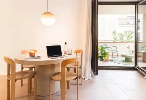 Pis de 71 m² a Barcelona