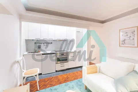 Pis de 37 m² a Oviedo