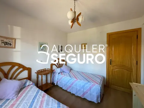 Casa de 192 m² a Moralzarzal