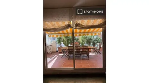 Zimmer zur Miete, Barcelona