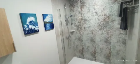 Piso de 74 m² en Salamanca