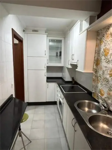 Pis de 49 m² a Mondariz Balneario