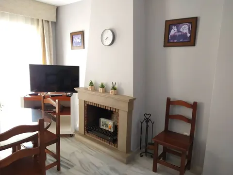 Casa de 100 m² a Fuengirola