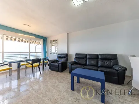 Pis de 90 m² a Alacant
