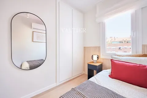 Pis de 60 m² a Madrid