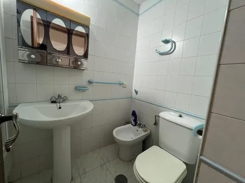 Wohnung 115 m² in Cáceres