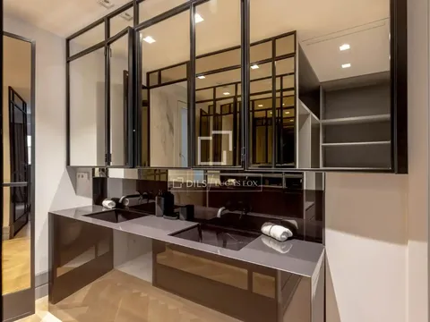 Pis de 287 m² a Madrid