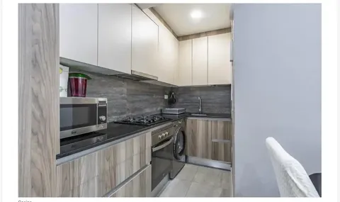 Pis de 104 m² a Mollet del Vallès