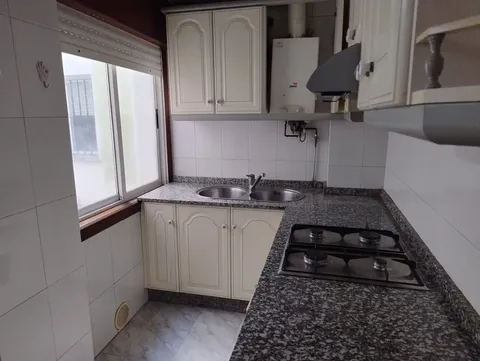 Pis de 104 m² a Santiago de Compostel·la