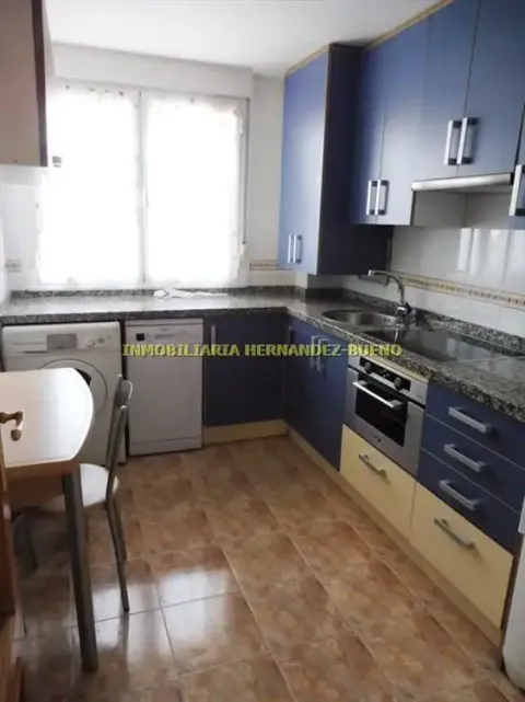Appartamento 81 m² a Salamanca