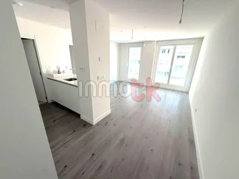 Piso de 75 m² en La Coruña (2/31)