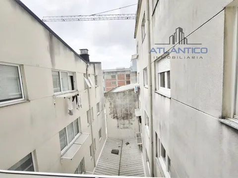Pis de 88 m² a Carballo