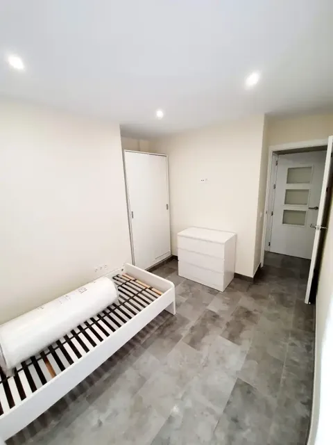 Pis de 85 m² a Còrdova
