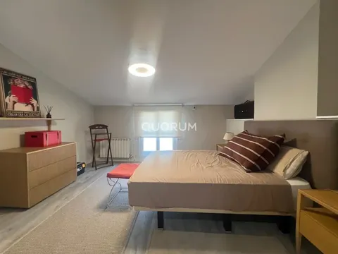 Pis de 106 m² a Bilbao