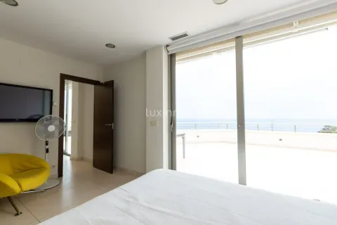 Wohnung 250 m² in Altea