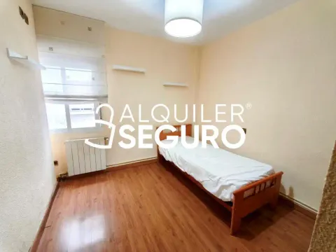 Wohnung 65 m² in Alcorcón