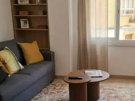 Pis de 40 m² a Avilés