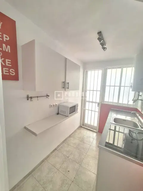 Pis de 68 m² a Sevilla